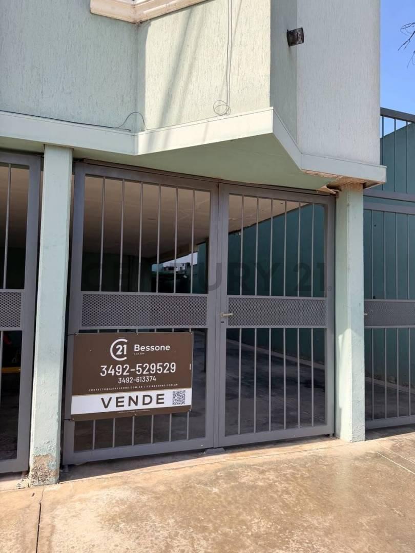 Venta de Cochera Techada - Barrio Central Cordoba — foto 1