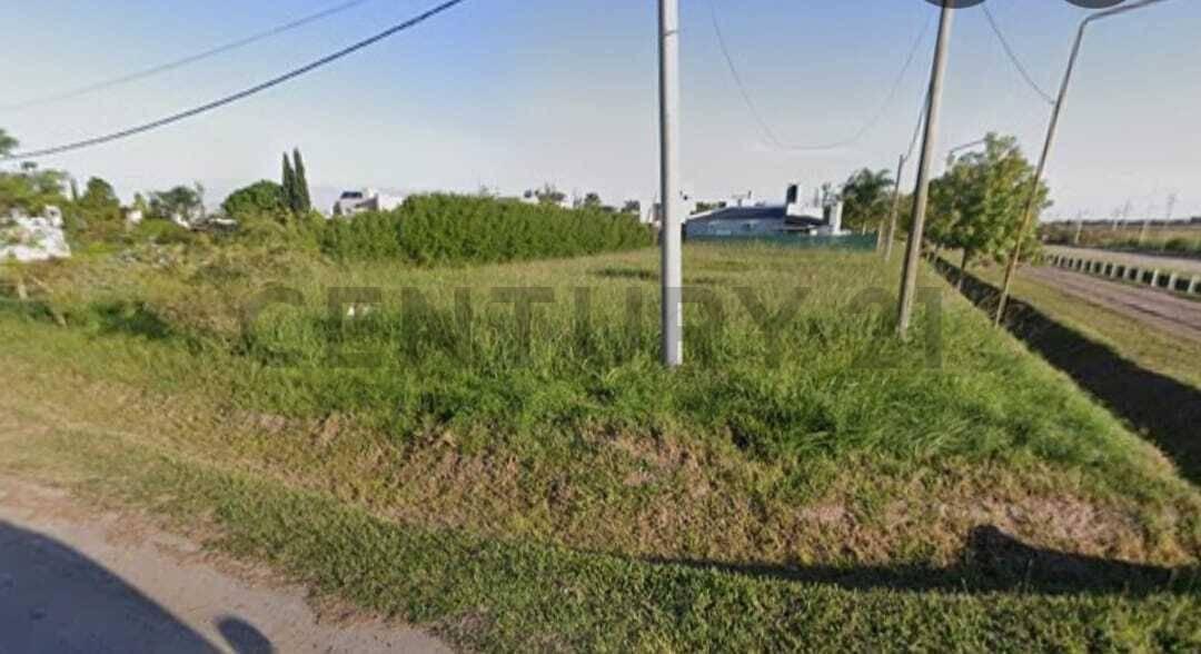 Excelente terreno en esquina en Rafaela – Barrio Álamos del Aeroclub — foto 1