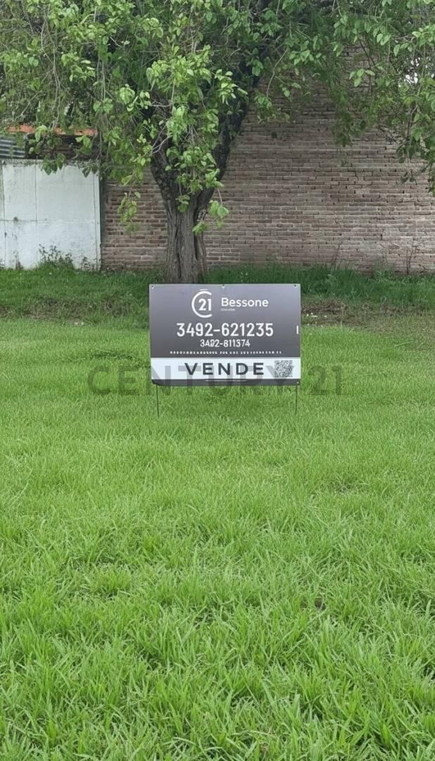 VENTA DE TERRENO EN BARRIO BELGRANO - RAFAELA — foto 1