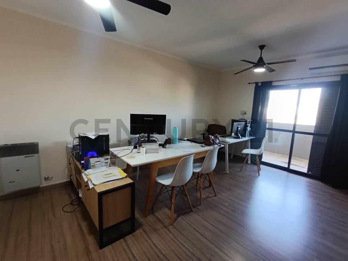 DEPARTAMENTO EN VENTA EN BARRIO PIZZURNO, RAFAELA — foto 1
