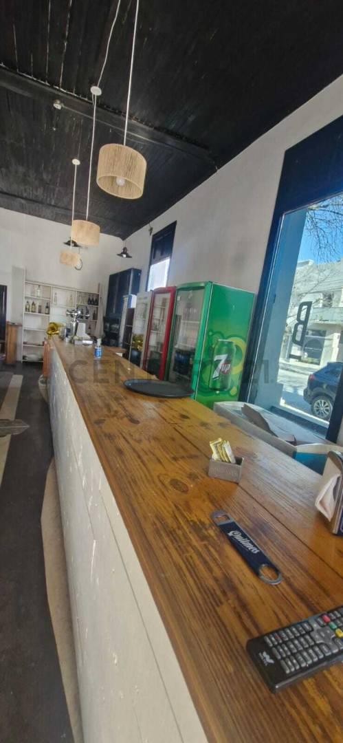 Venta fondo de comercio en Rafaela - Resto Bar — foto 1