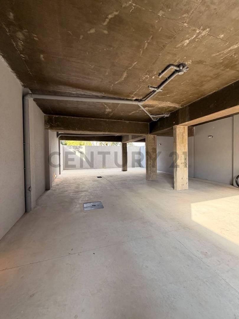 VENTA DE COCHERA en Rafaela - Barrio Mosconi - Sargento Cabral 451 — foto 1