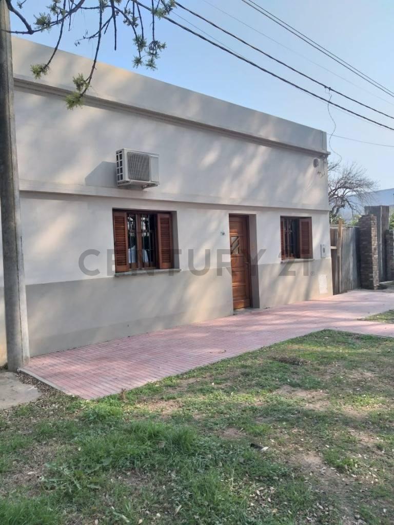 Casa en venta en Rafaela, barrio 9 de Julio — foto 1