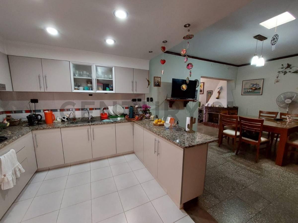Venta de Casa en Rafaela en Barrio 9 de Julio — foto 1