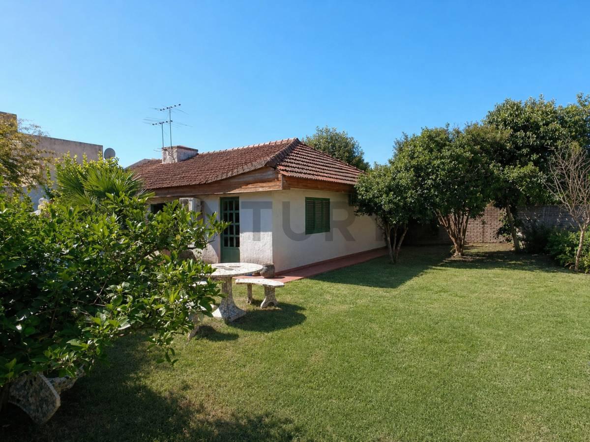 VENTA DE CASA TIPO CHALET EN OLMOS - 159 Y 46 — foto 1