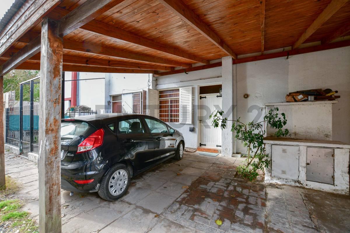 Duplex en Tolosa en VENTA — foto 1