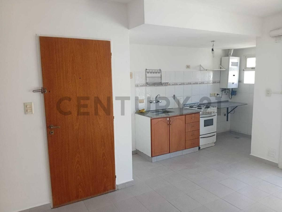 Departamento de DOS dormitorios en venta — foto 1