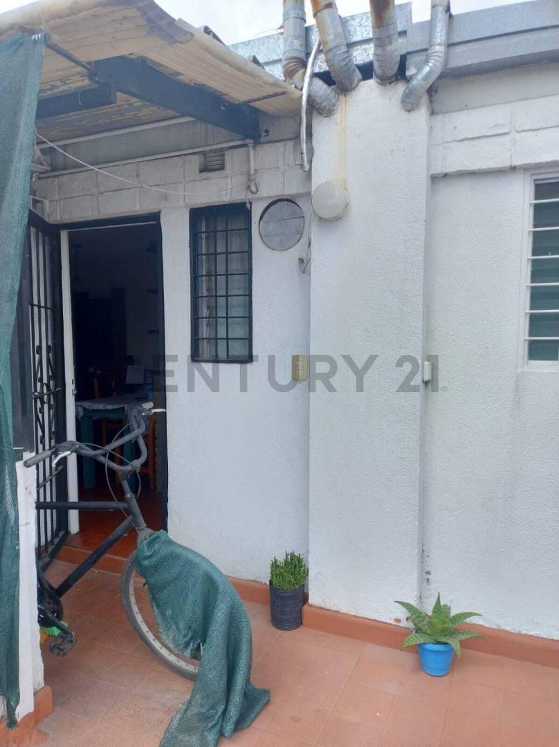 VENTA DEPARTAMENTO 1 AMBIENTE — foto 1