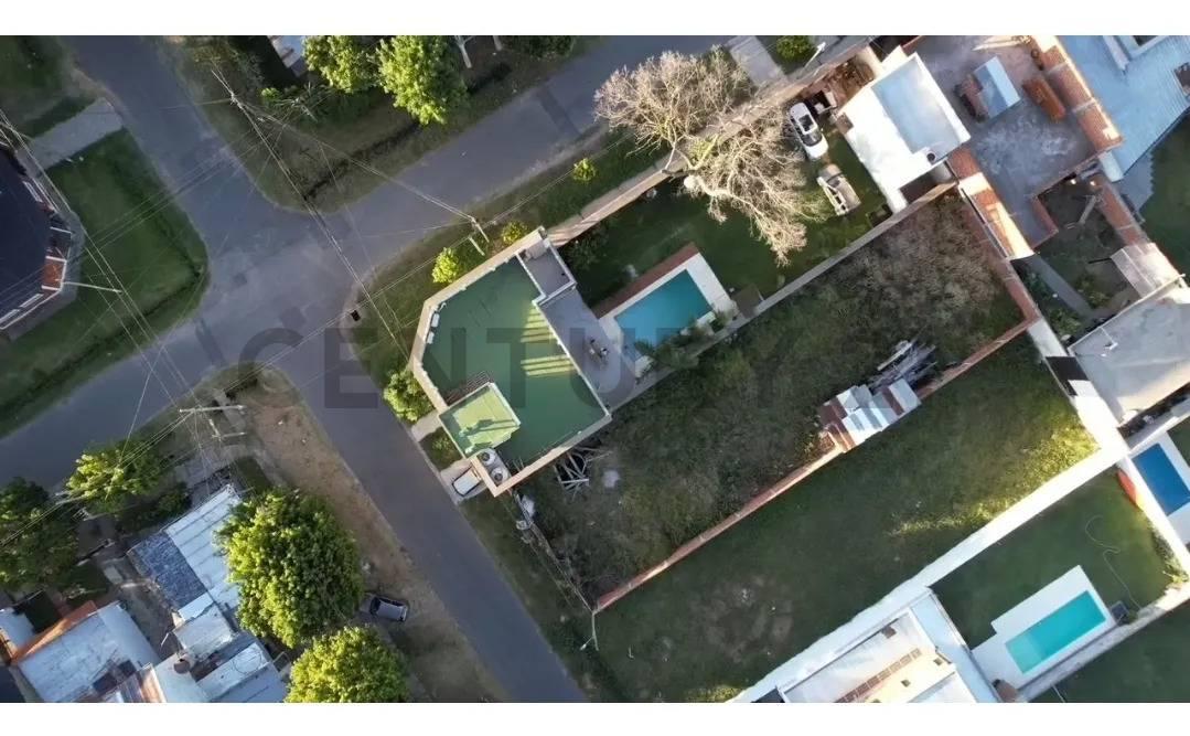 LOTE EN VENTA IDEAL INVERSORES O DESARROLLADORES VIVENDA O NEGOCIO GALPON LA PLATA — foto 1