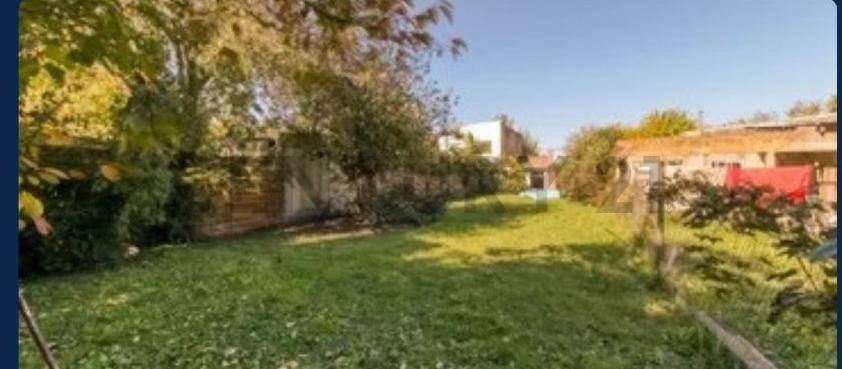 Lote de 10 x 59 en Gonnet. — foto 1