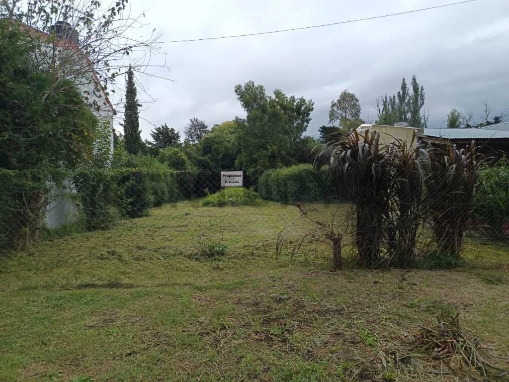 LOTE EN VENTA EXCELENTE UBICACION CALLE 41 Y 178 LOS HORNOS LA PLATA — foto 1