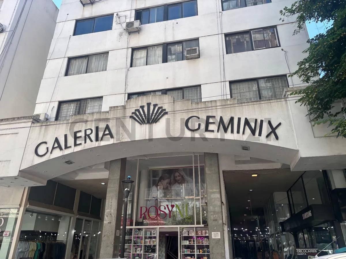 Oficina en Venta - Ubicación Estratégica en el Corazón de La Plata (Calle 48 entre 7 y 8) — foto 1