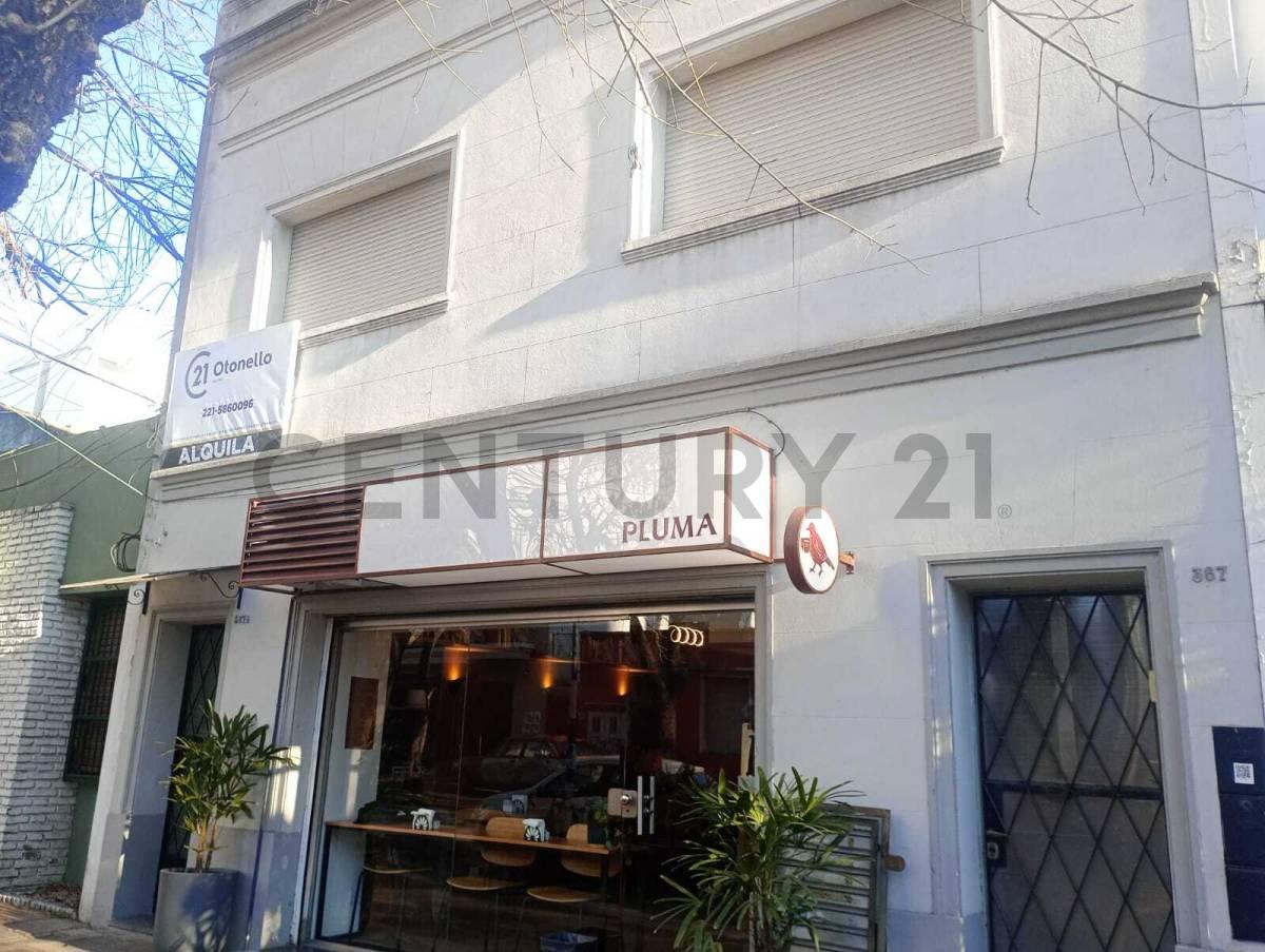ALQUILER APTO PROFESIONAL O VIVIENDA — foto 1
