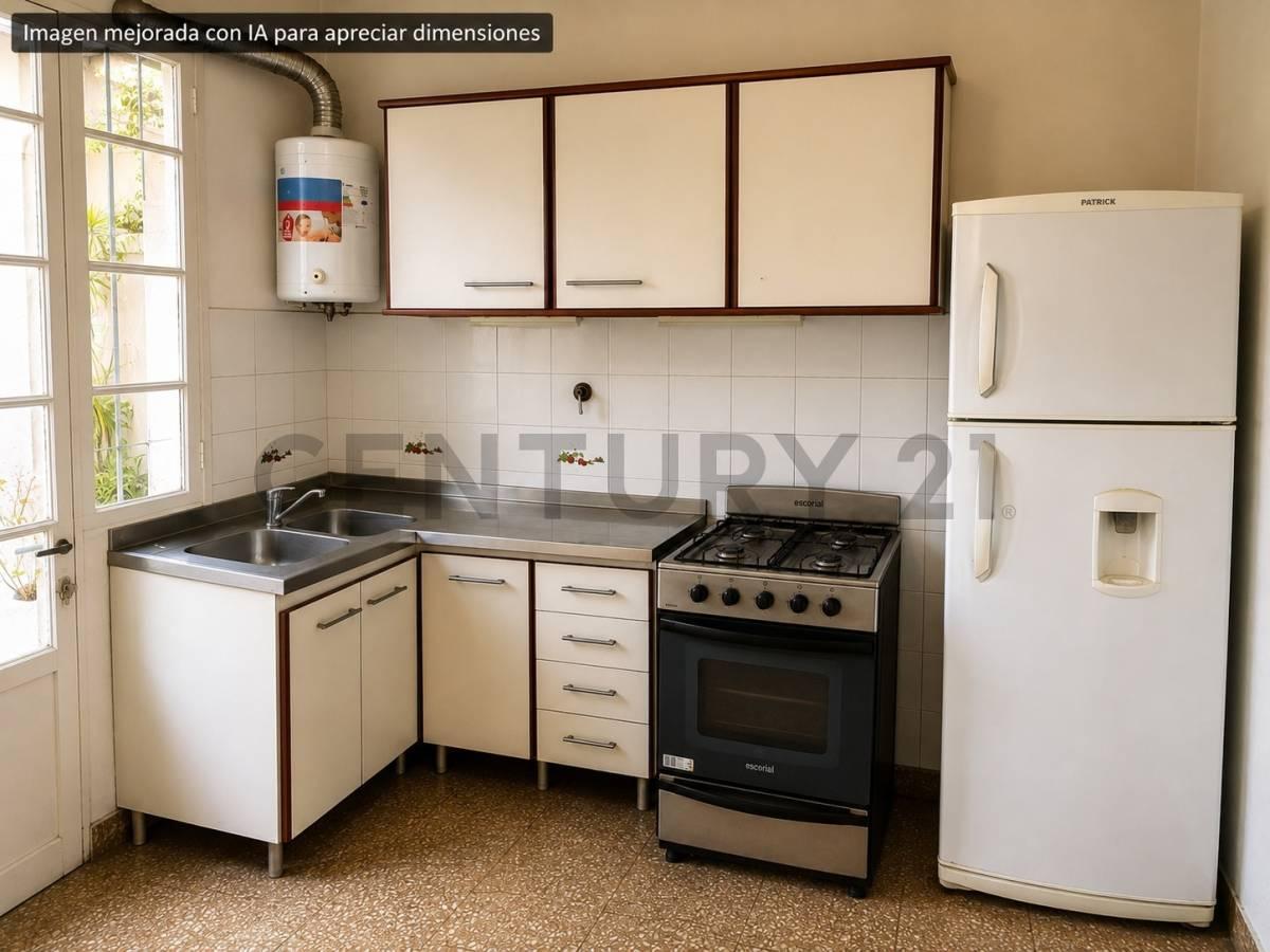 PH 3 Ambientes en venta SIN EXPENSAS apto credito con Patio en Caseros — foto 1