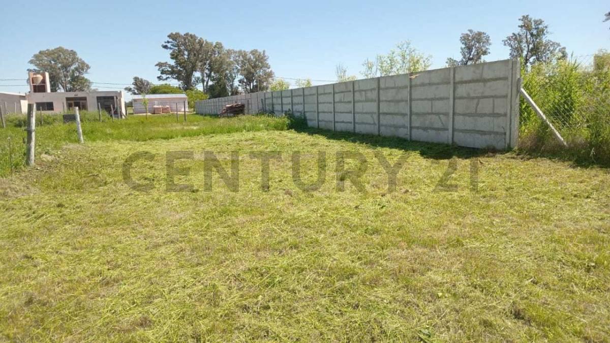 Lote en Venta en Aeropuerto — foto 1