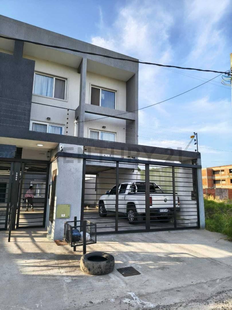 Departamento 2 ambientes en venta en Berazategui — foto 1