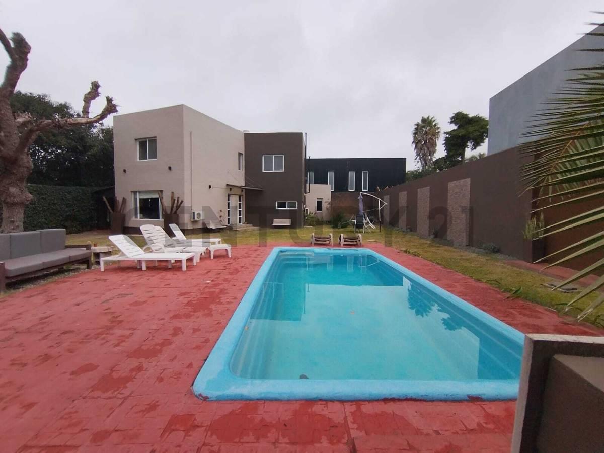 Casa en venta Barrio cerrado El Carmencito — foto 1