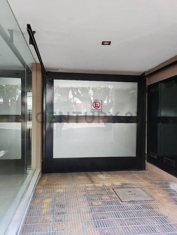 Cochera simple y Baulera en venta Av. 38 13 y 14 — foto 1