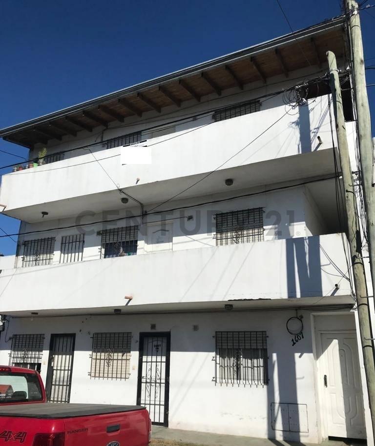 DEPARTAMENTO 1 DORMITORIO 29000 USD FINANCIAMOS 20% - ZONA FACULTATIVA LA PLATA/BERISSO PET FRIEND — foto 1