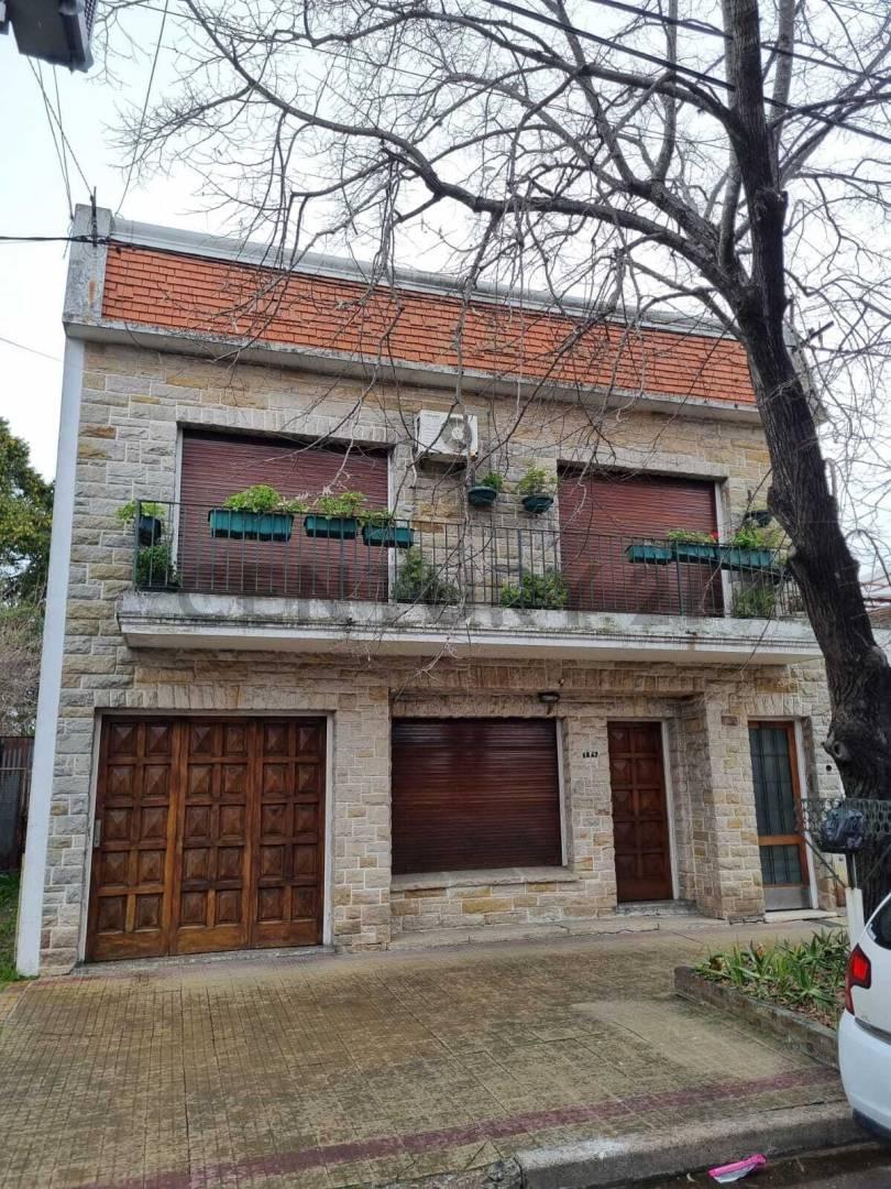Casa en PH 3 dormitorios en La Plata — foto 1