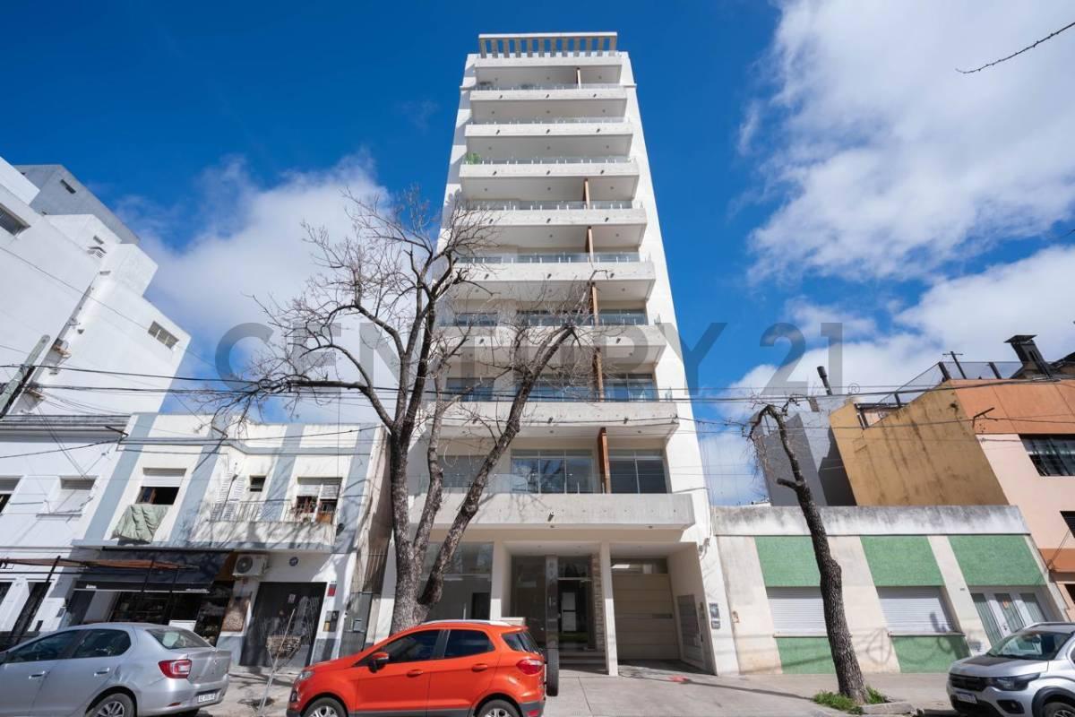 DEPARTAMENTO A ESTRENAR DE CALIDAD DE 1 DORMITORIO — foto 1