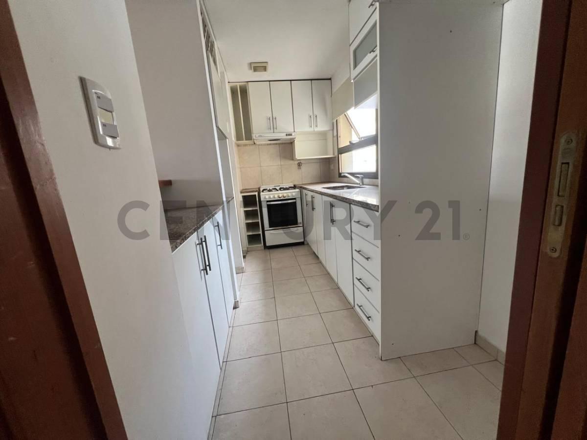 DEPARTAMENTO EN ALQUILER UN DORMITORIO — foto 1