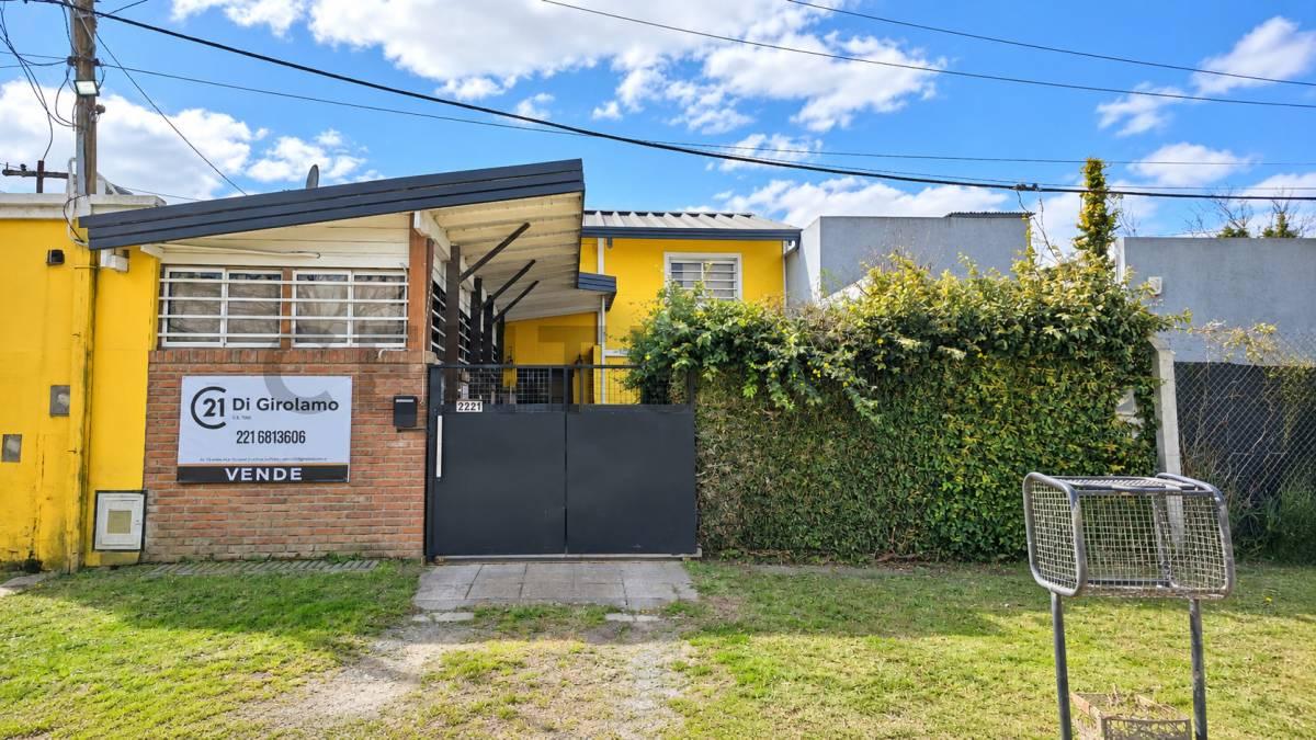 CASA EN VENTA — foto 1