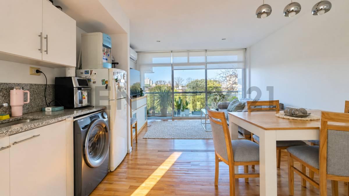 DEPARTAMENTO EN VENTA — foto 1