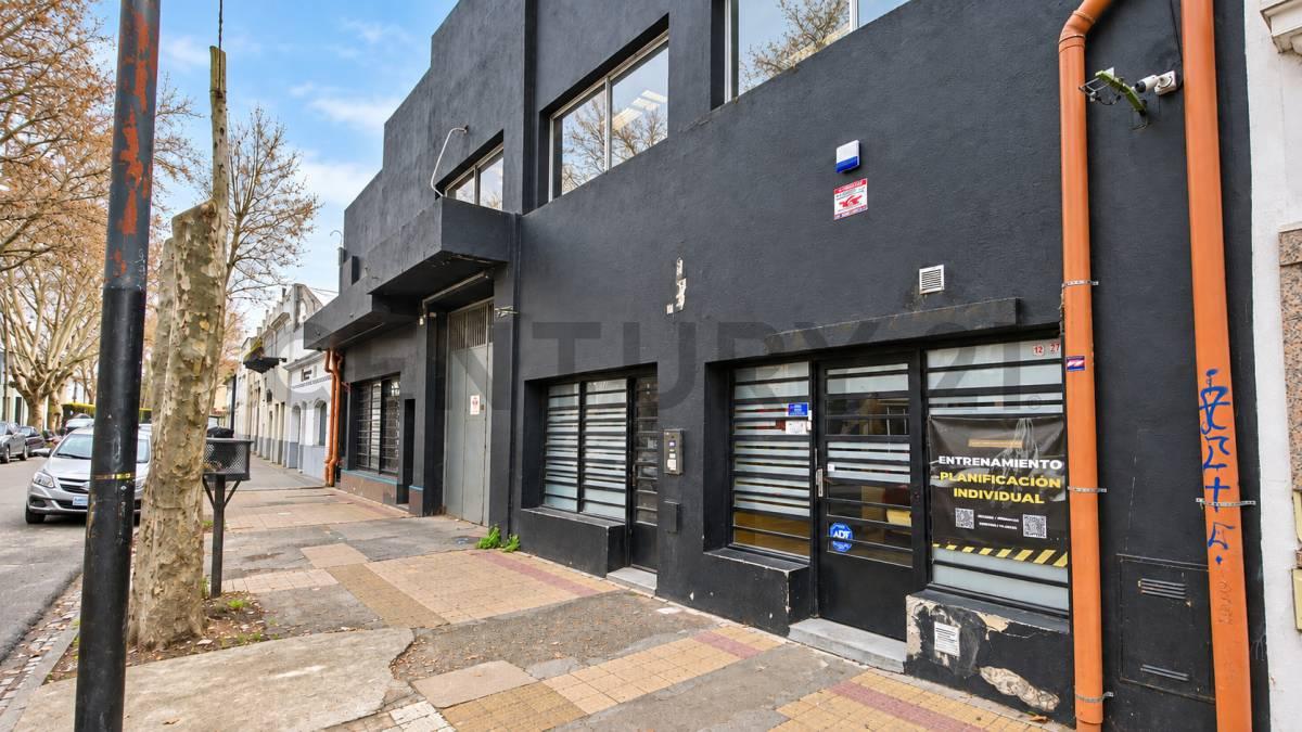 GALPON EN VENTA EN LA PLATA — foto 1