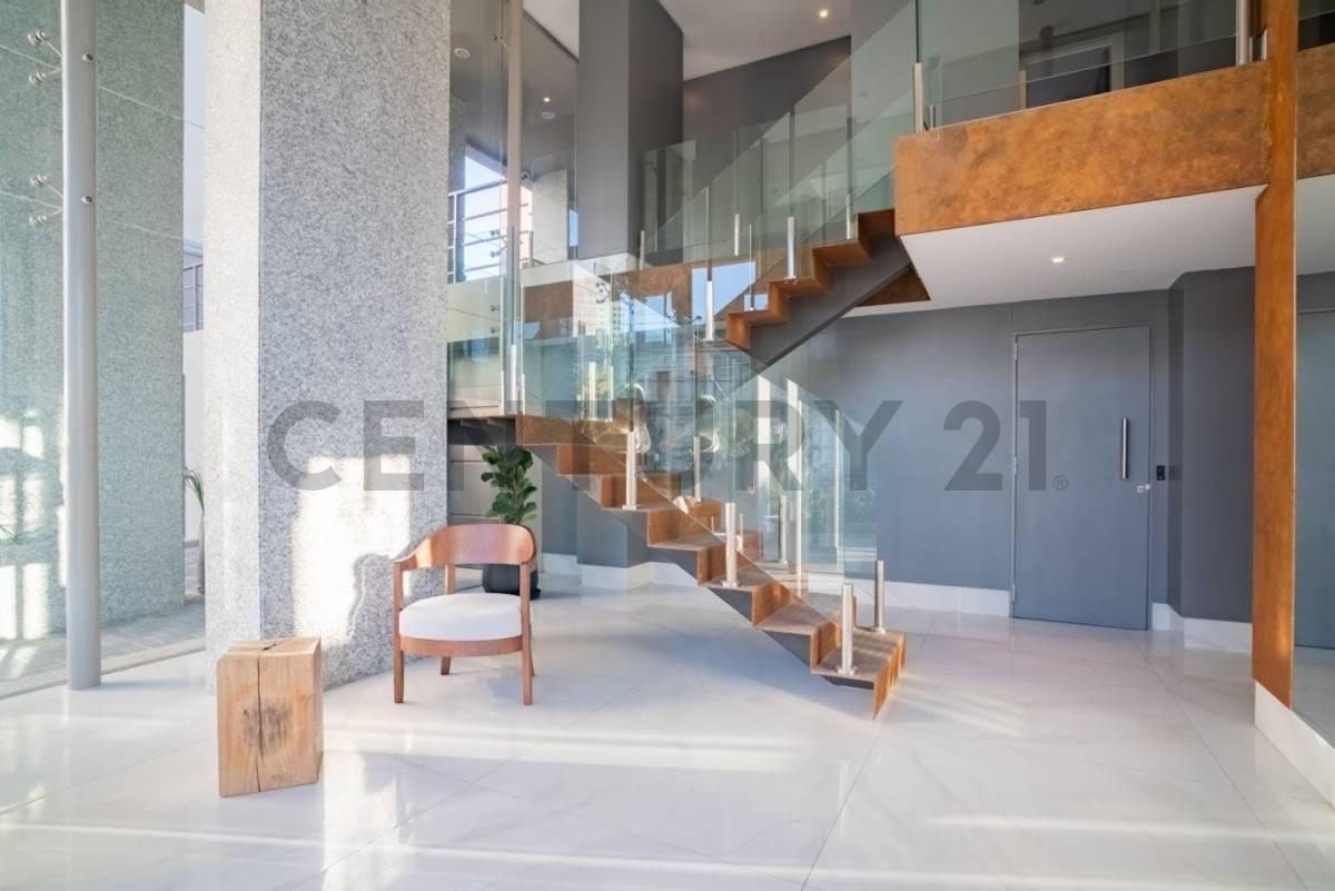 Bv. Pellegrini 2700, departamento de 1 dormitorio en venta, Santa Fe Capital — foto 1