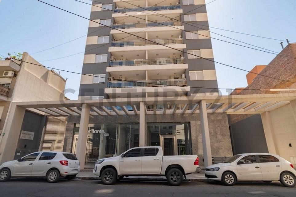 VENTA dpto de 1 dormitorio Centro Santa Fe — foto 1