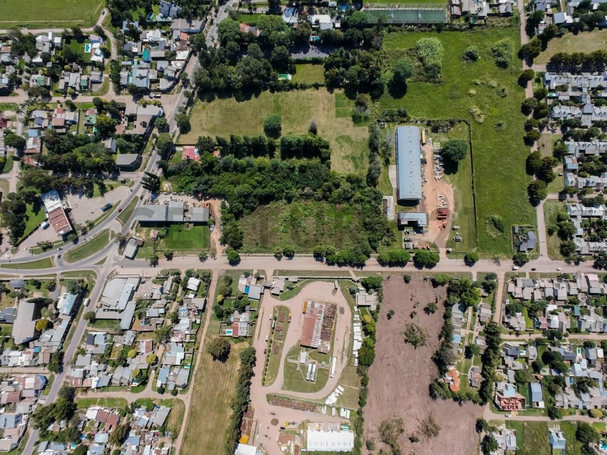Terreno en venta, Santo Tomé — foto 1