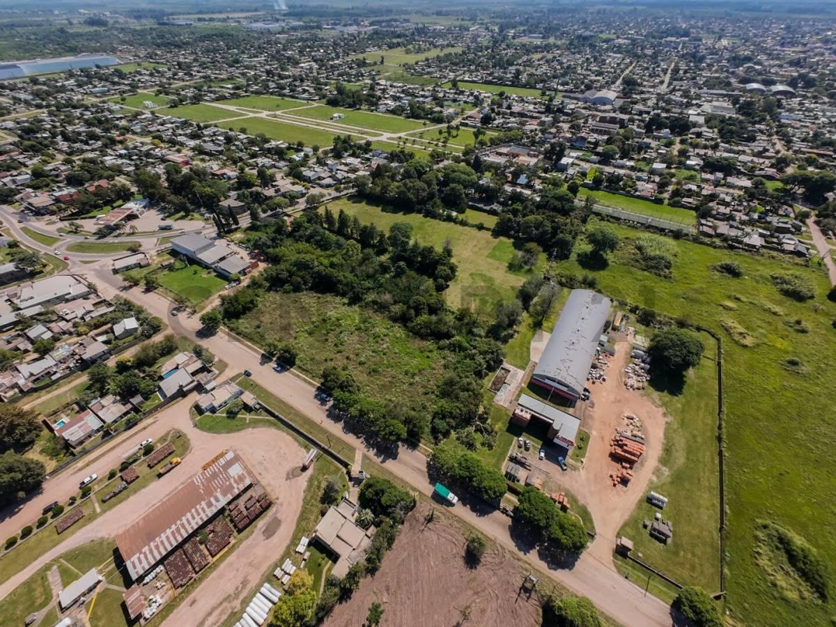 Terreno en venta - Santo tome — foto 1