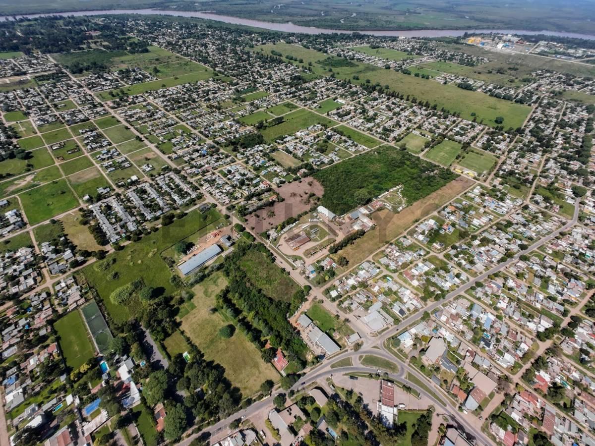 Venta - Lote Santo Tomé — foto 1