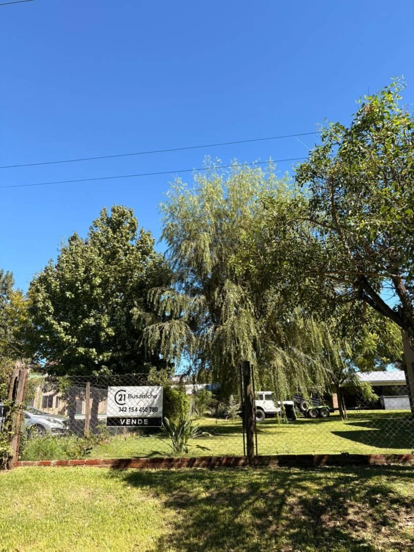 Venta terreno Altos del Sauce calle Suiza — foto 1