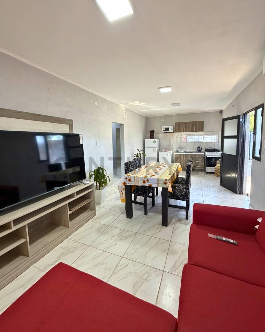 Casa en venta calle Sarmiento , Sauce Viejo, a metros de la ruta N° 11 — foto 1