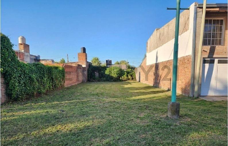Venta de lote en Santo Tome — foto 1