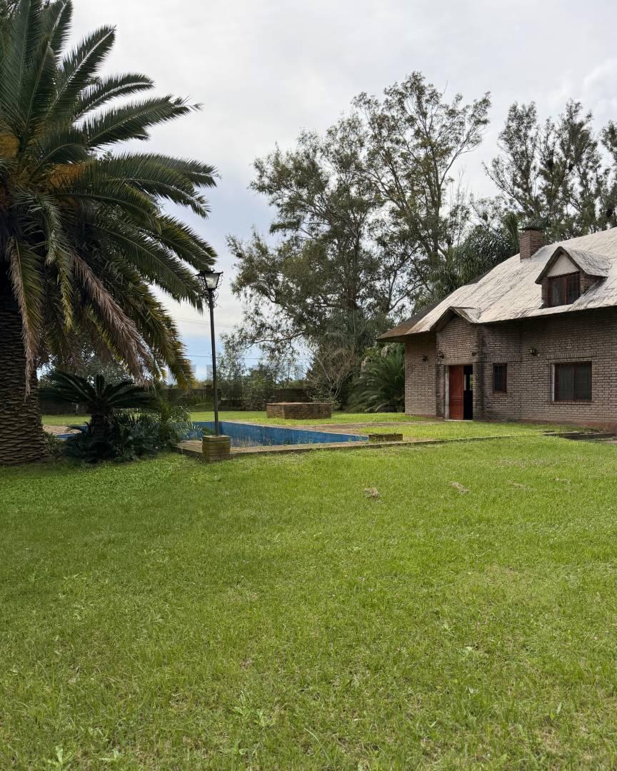 Venta Quinta en Sauce Viejo - Barrio las Delicias — foto 1
