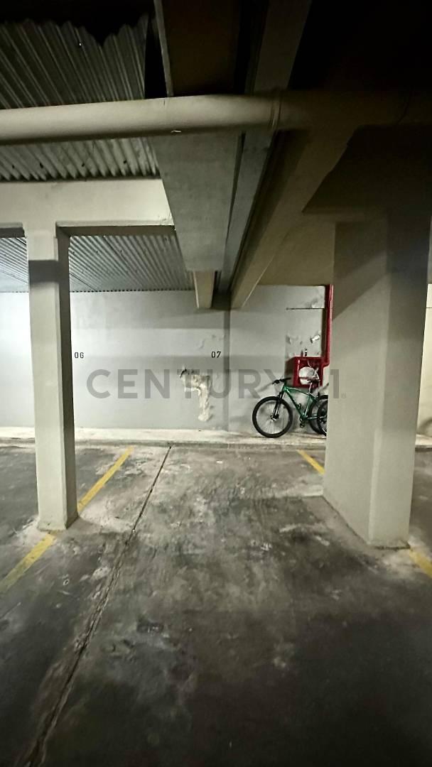 Cochera en venta | Barrio Sur, Santa Fe — foto 1