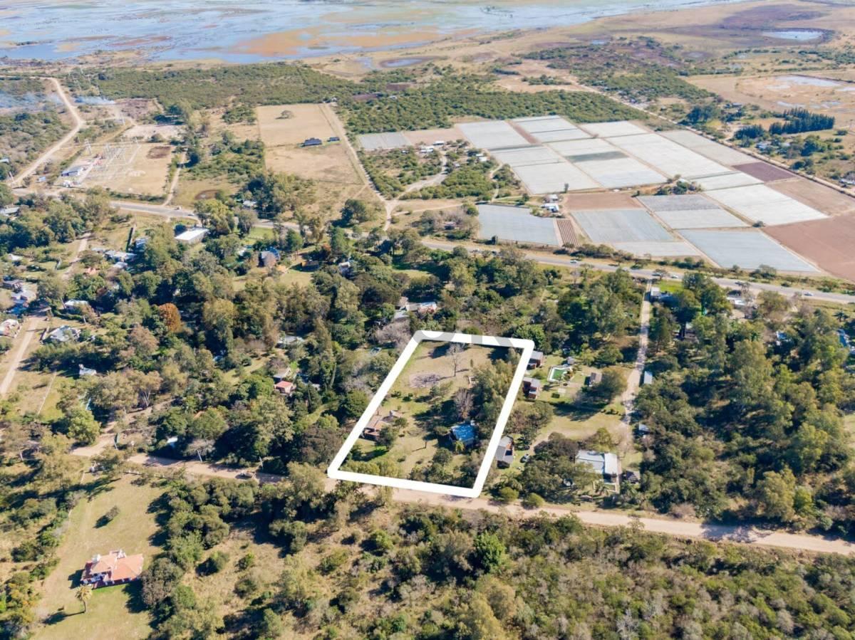 Venta Lote en Ruta 1 - Terreno de 600 mtrs cuadrados — foto 1