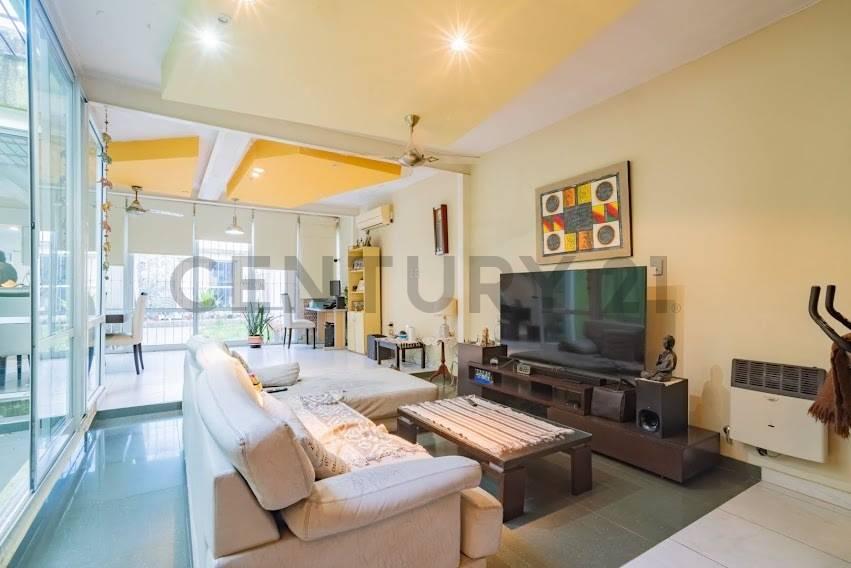 Venta Casa de 3 dormitorios - Barrio Sur, Santa Fe — foto 1