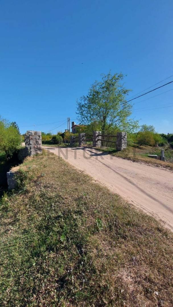 Terreno en Venta - 962 m2 - Villa California, San José del Rincón — foto 1