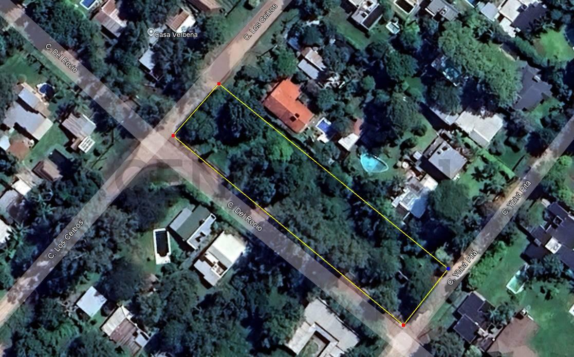 Venta de Terreno en Villa California, San José del Rincón — foto 1