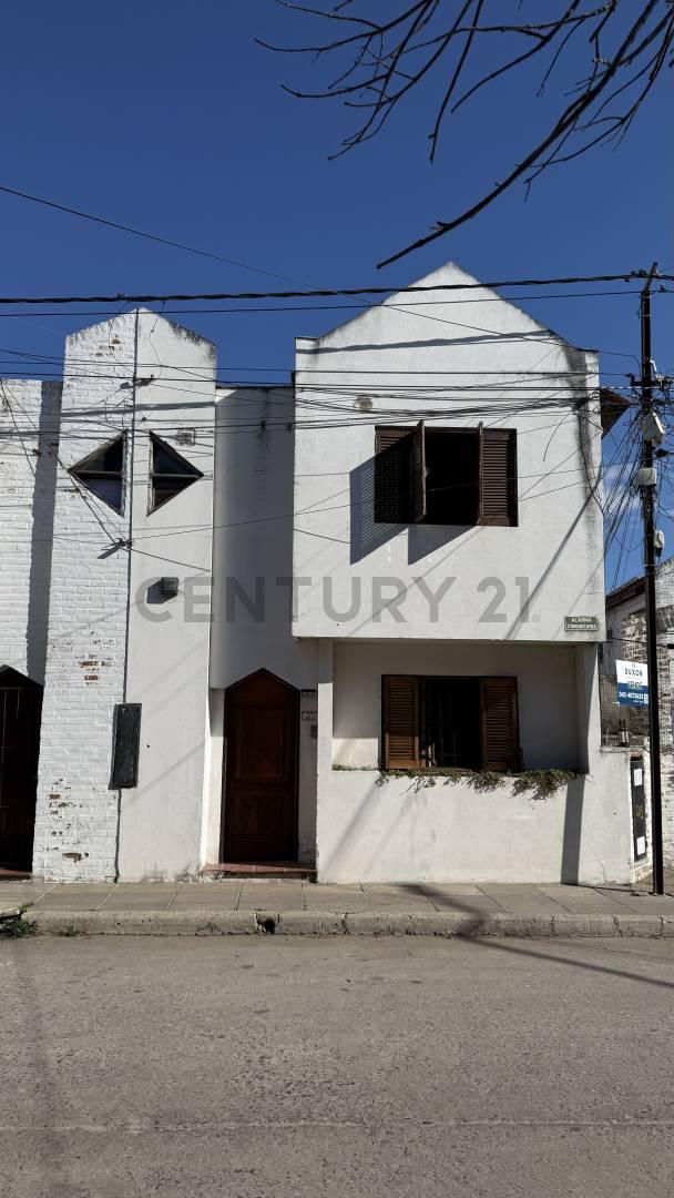 Venta Duplex 3 dormitorios - Zona Sur, Santa Fe — foto 1