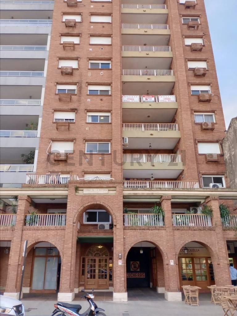 Excelente deparatmento en venta zona sur frente a tribunales — foto 1