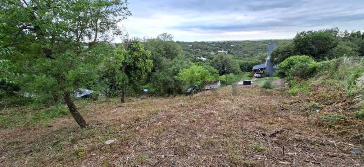 LOTE EN VENTA EN SIERRA NUEVA – MENDIOLAZA — foto 1