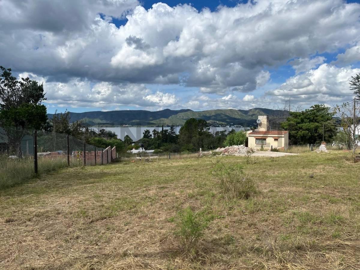 Terreno en Venta con Vista al Lago San Roque — foto 1