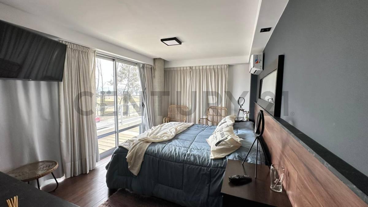 COSTA LAGO II | Residencias de Lujo frente al Lago San Roque — foto 1