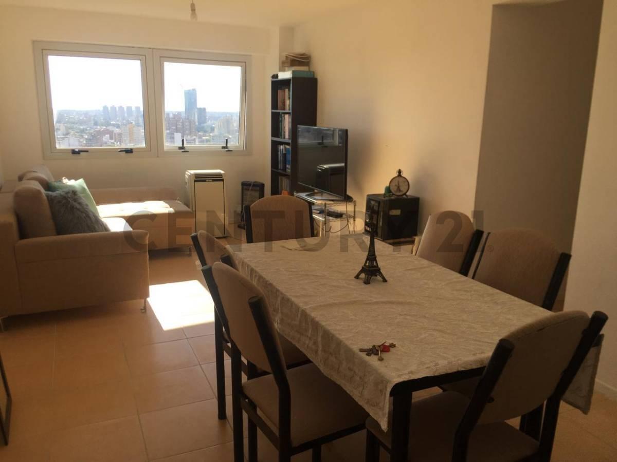 Venta Departamento 2 Dormitorios, Alberdi, Cordoba — foto 1