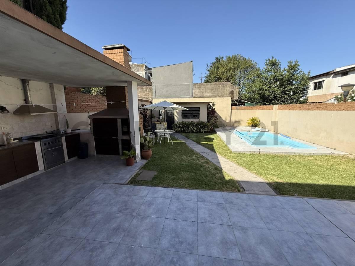 Venta Casa 5 Ambientes Martin Coronado APTO CREDITO — foto 1